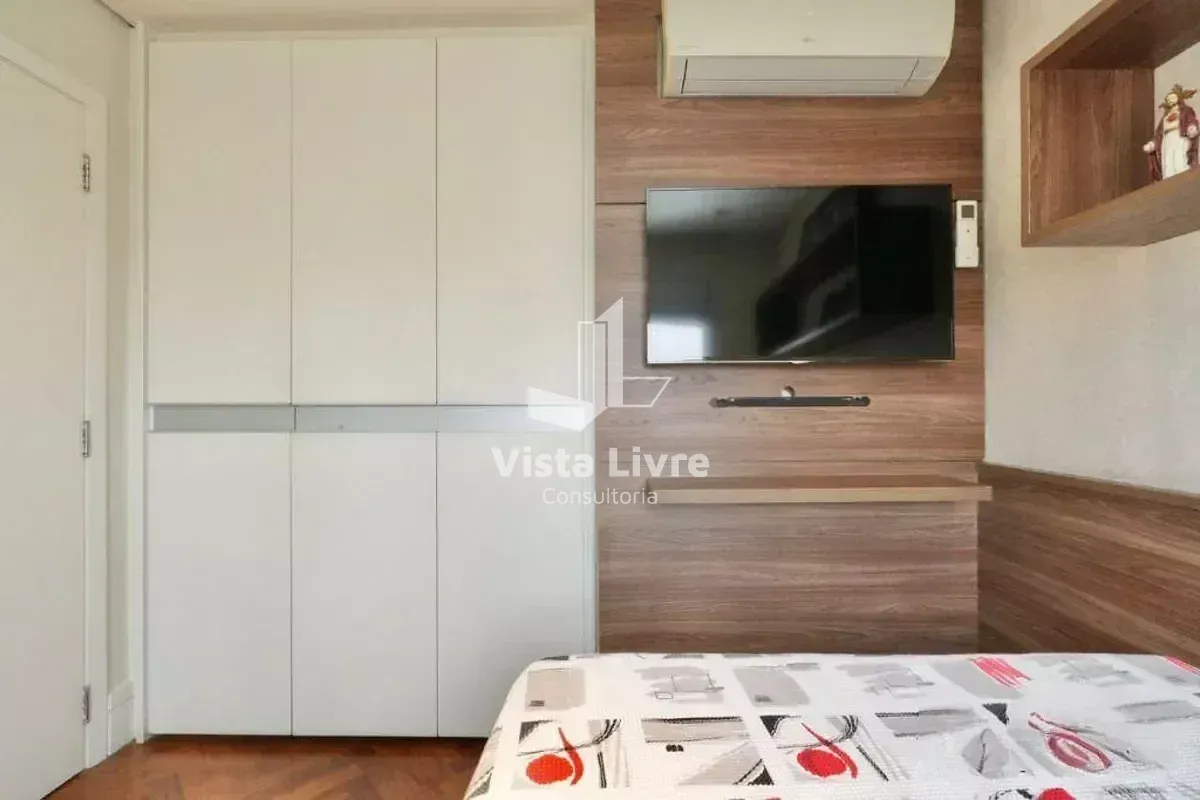 Apartamento, 4 quartos, 192 m² - Foto 14
