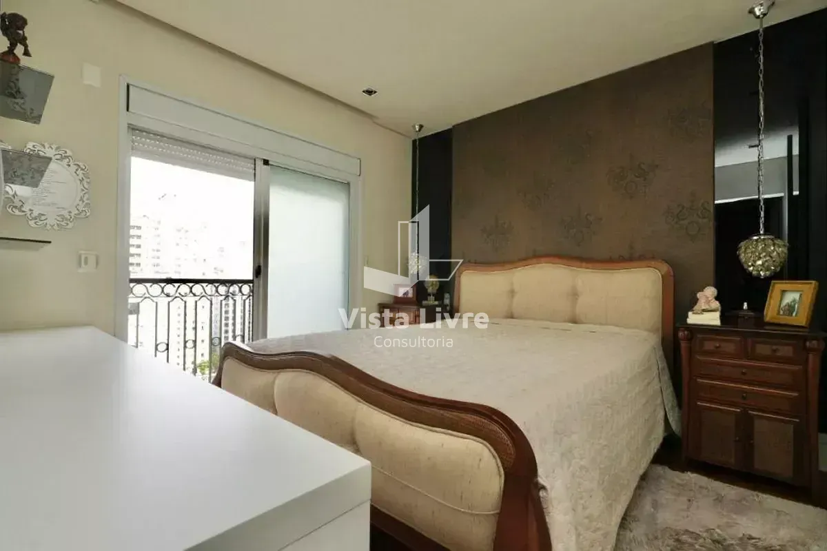 Apartamento, 4 quartos, 192 m² - Foto 16