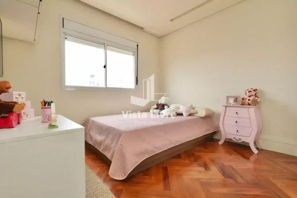 Apartamento, 4 quartos, 192 m² - Foto 17