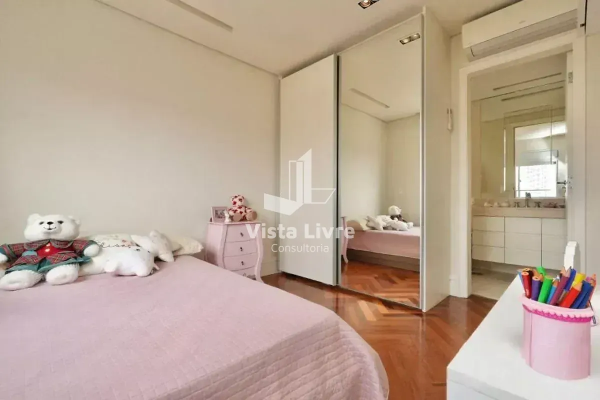 Apartamento, 4 quartos, 192 m² - Foto 18