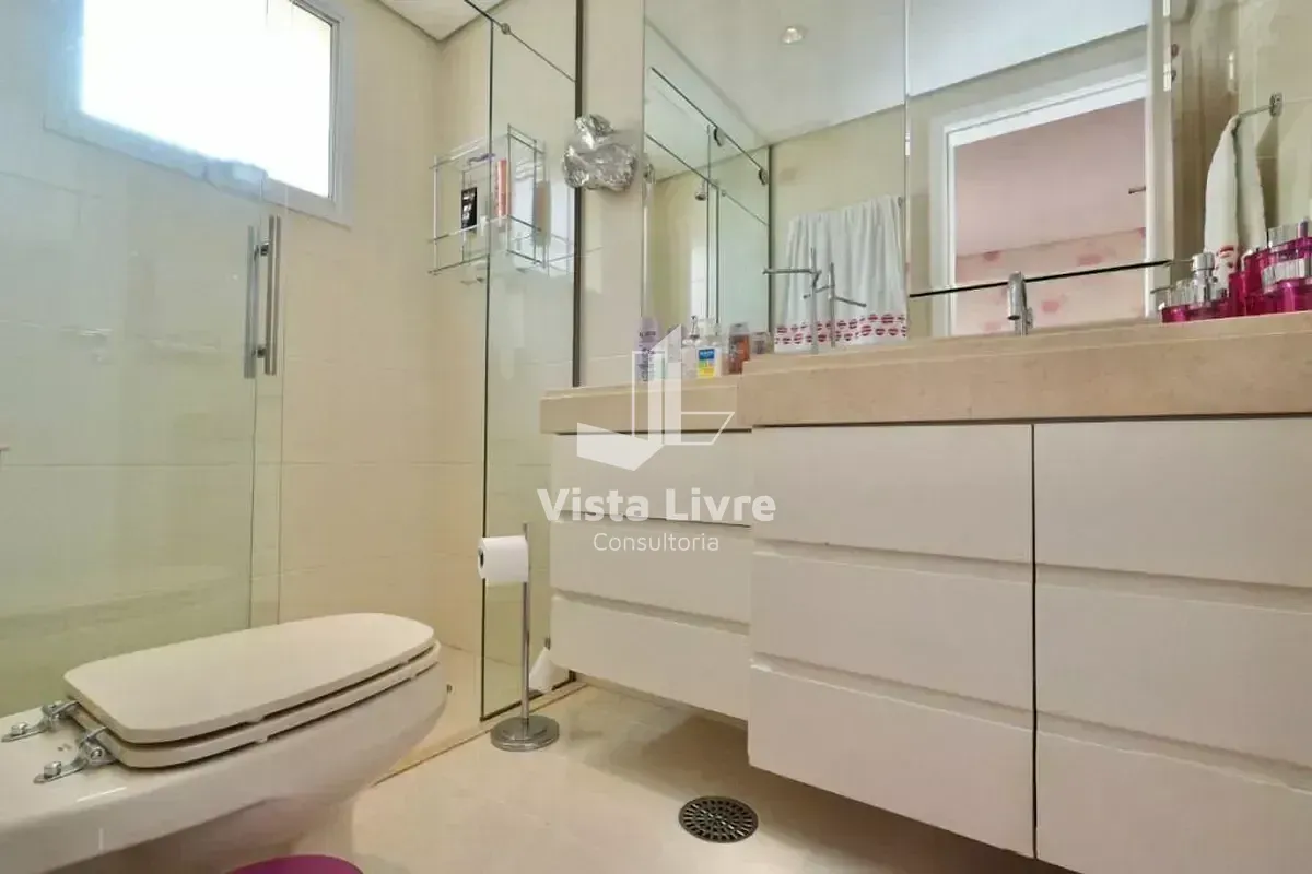 Apartamento, 4 quartos, 192 m² - Foto 20