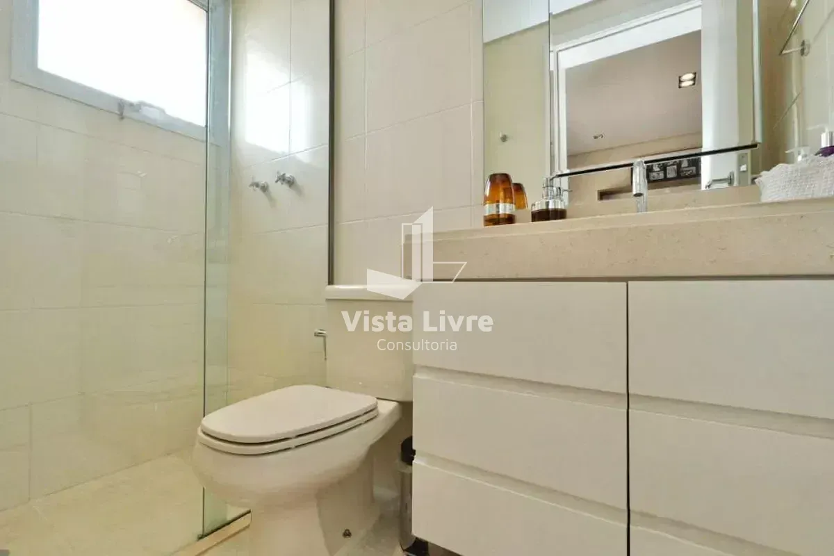 Apartamento, 4 quartos, 192 m² - Foto 21