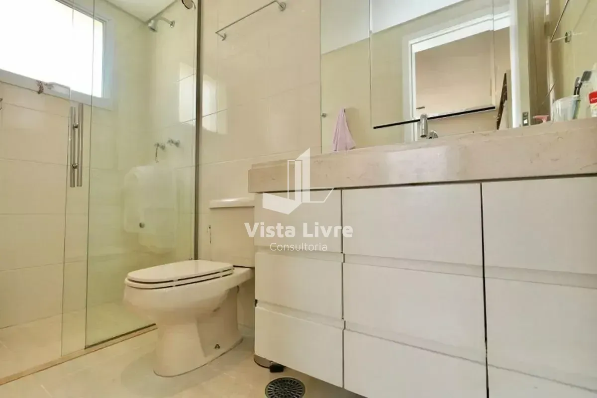 Apartamento, 4 quartos, 192 m² - Foto 23
