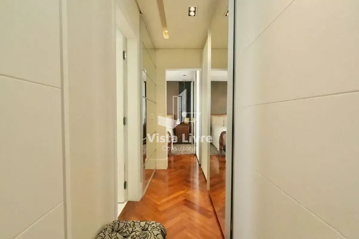 Apartamento, 4 quartos, 192 m² - Foto 8