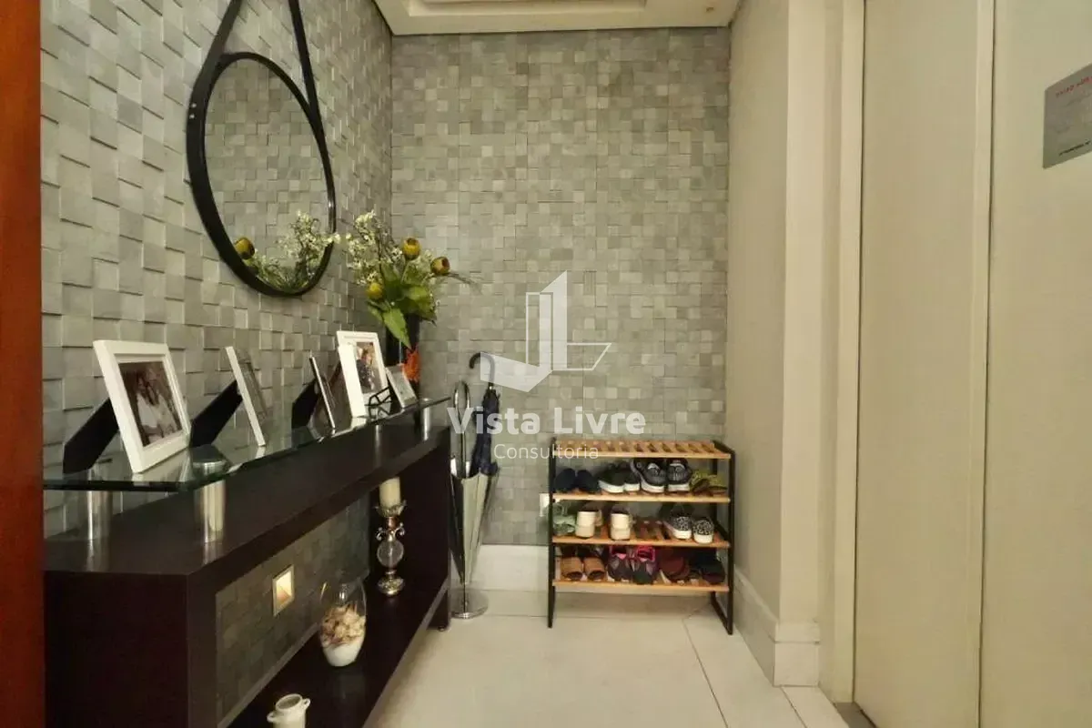 Apartamento, 4 quartos, 192 m² - Foto 24