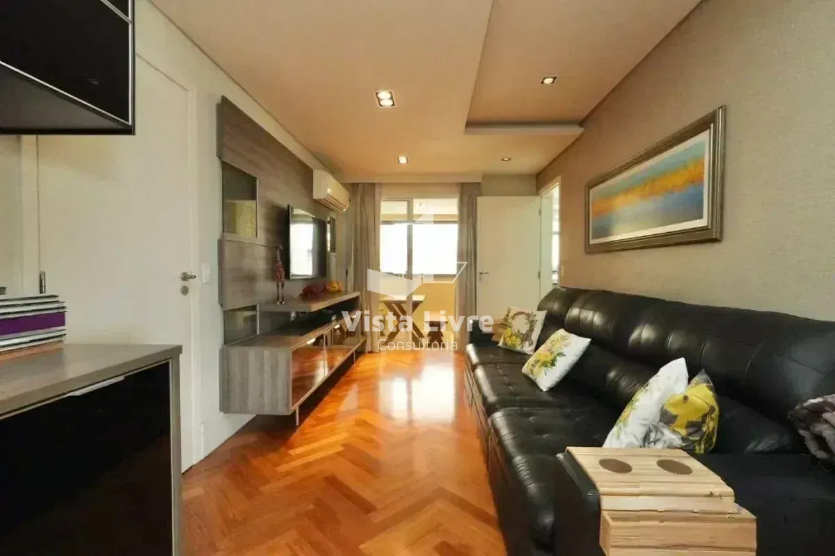 Apartamento, 4 quartos, 192 m² - Foto 4