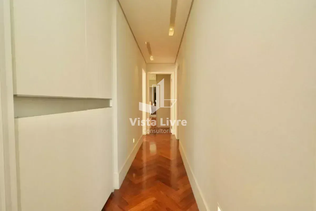 Apartamento, 4 quartos, 192 m² - Foto 9