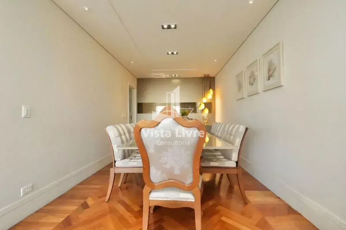 Apartamento, 4 quartos, 192 m² - Foto 7