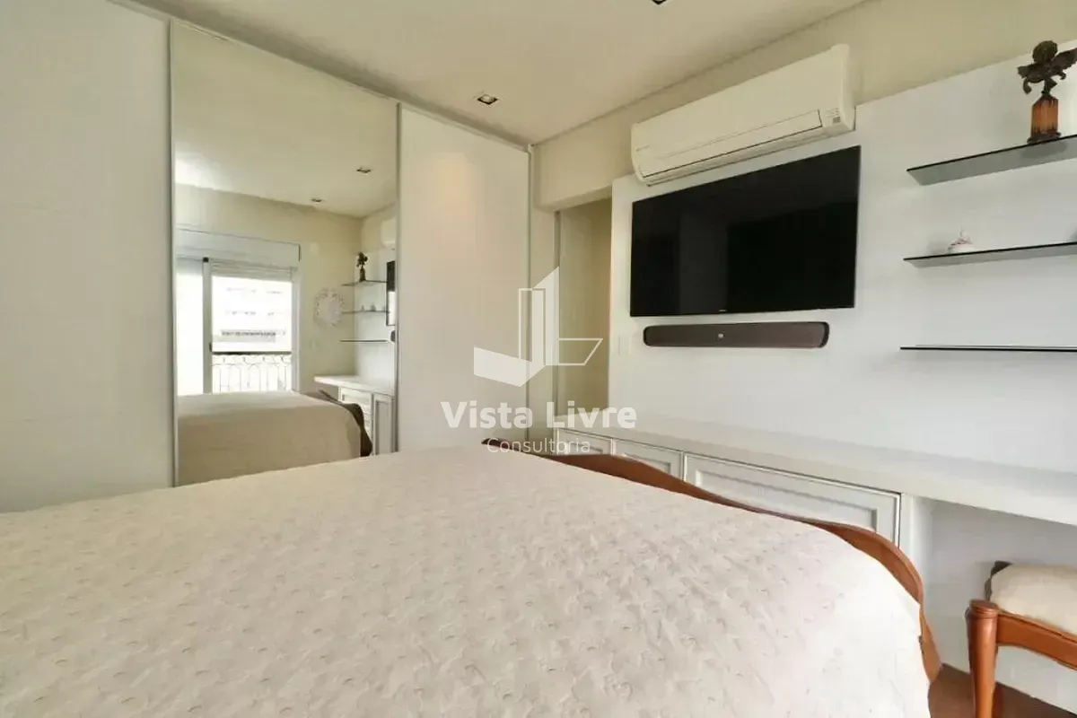 Apartamento, 4 quartos, 192 m² - Foto 12
