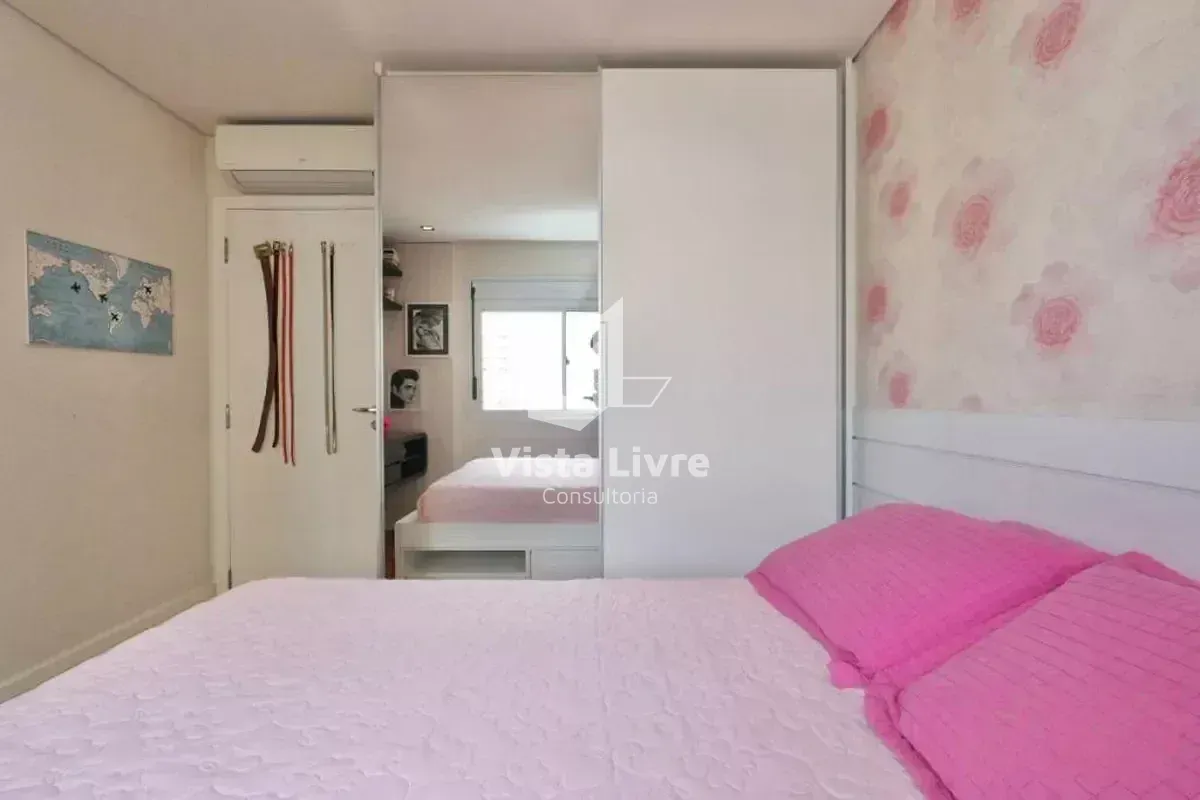 Apartamento, 4 quartos, 192 m² - Foto 13