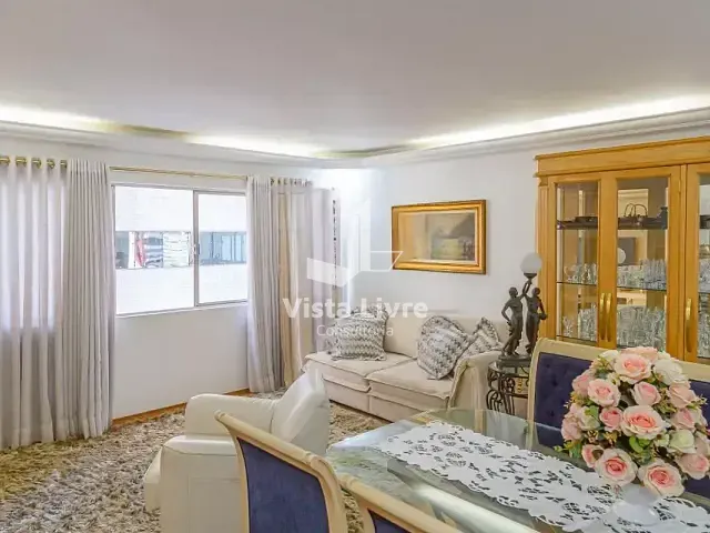 Apartamento com 119m² 3 quartos e 2 banheiros, à venda, no bairro Jardim Paulista em São Paulo