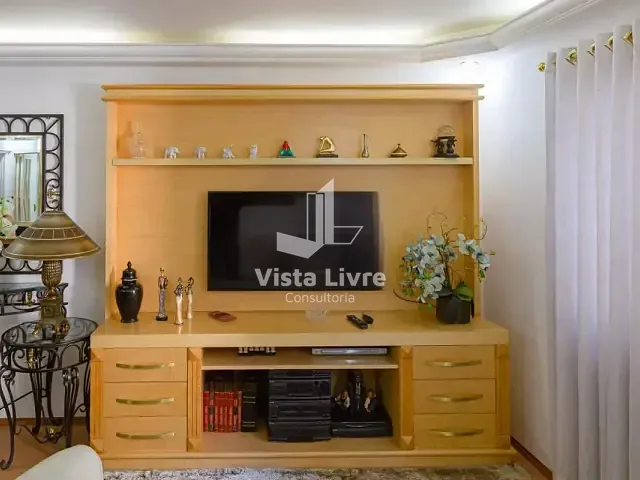 Apartamento com 119m² 3 quartos e 2 banheiros, à venda, no bairro Jardim Paulista em São Paulo