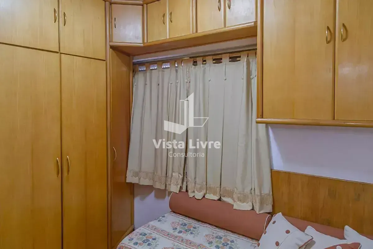 Apartamento, 3 quartos, 119 m² - Foto 23