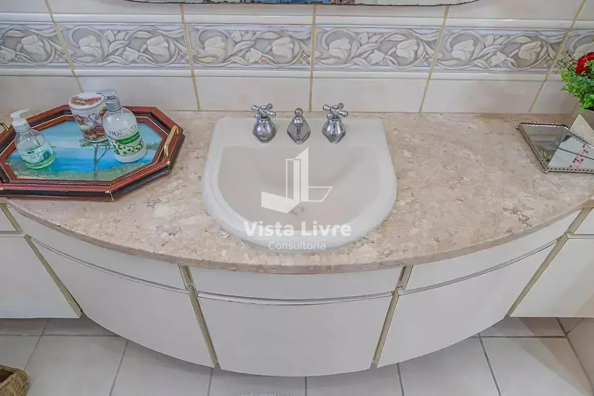 Apartamento, 3 quartos, 119 m² - Foto 27