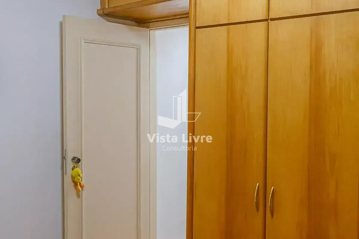 Apartamento, 3 quartos, 119 m² - Foto 24