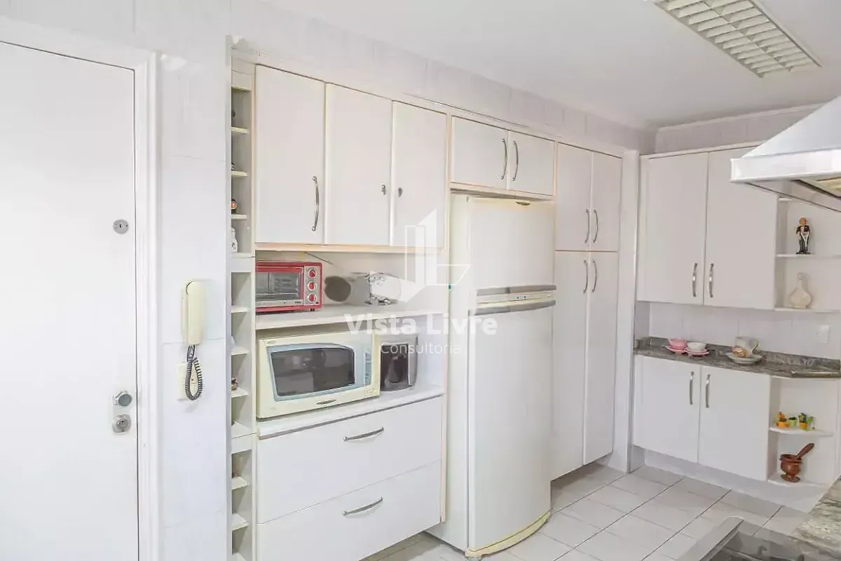 Apartamento, 3 quartos, 119 m² - Foto 7