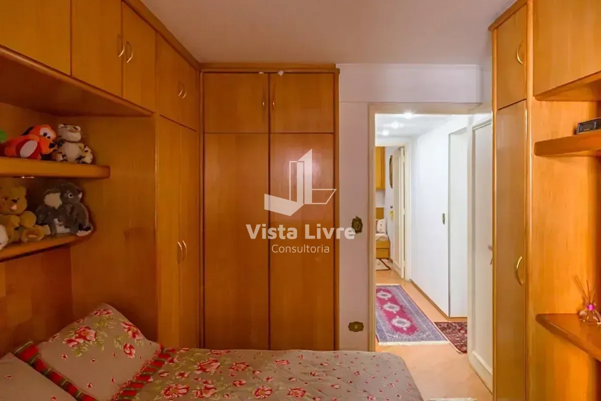 Apartamento, 3 quartos, 119 m² - Foto 19