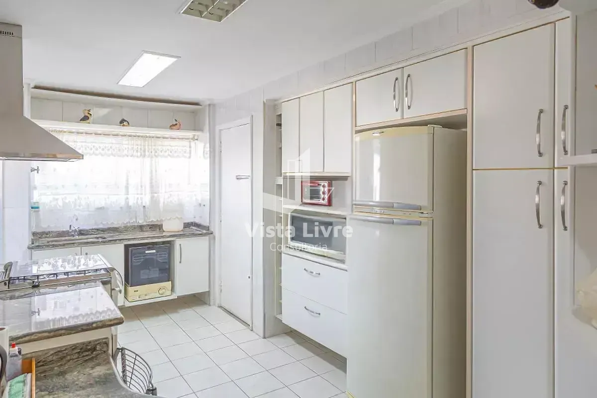 Apartamento, 3 quartos, 119 m² - Foto 6