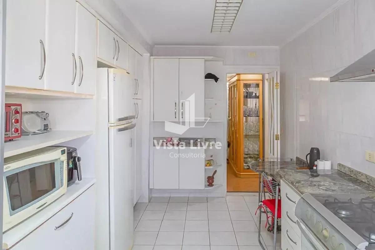 Apartamento, 3 quartos, 119 m² - Foto 11