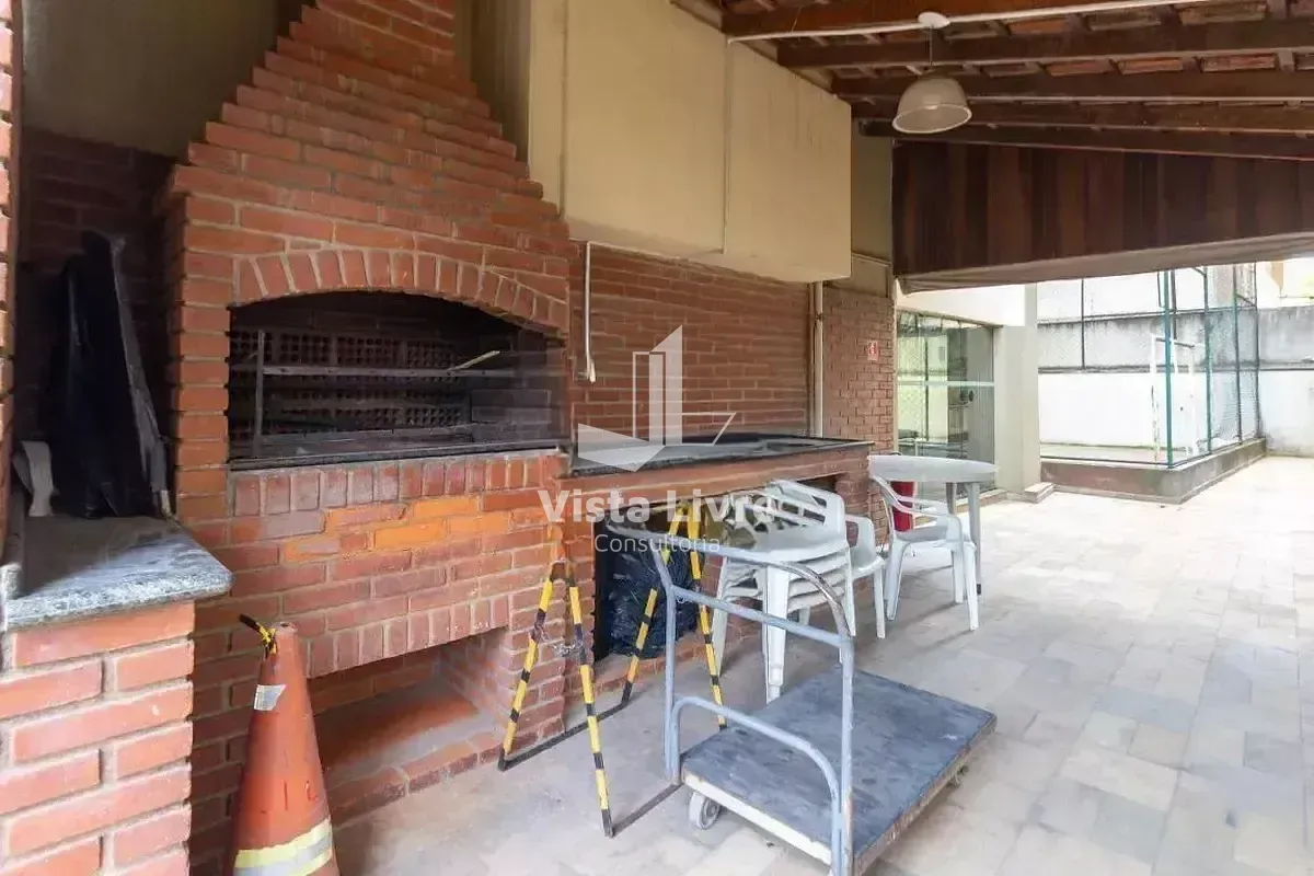 Apartamento, 3 quartos, 119 m² - Foto 29