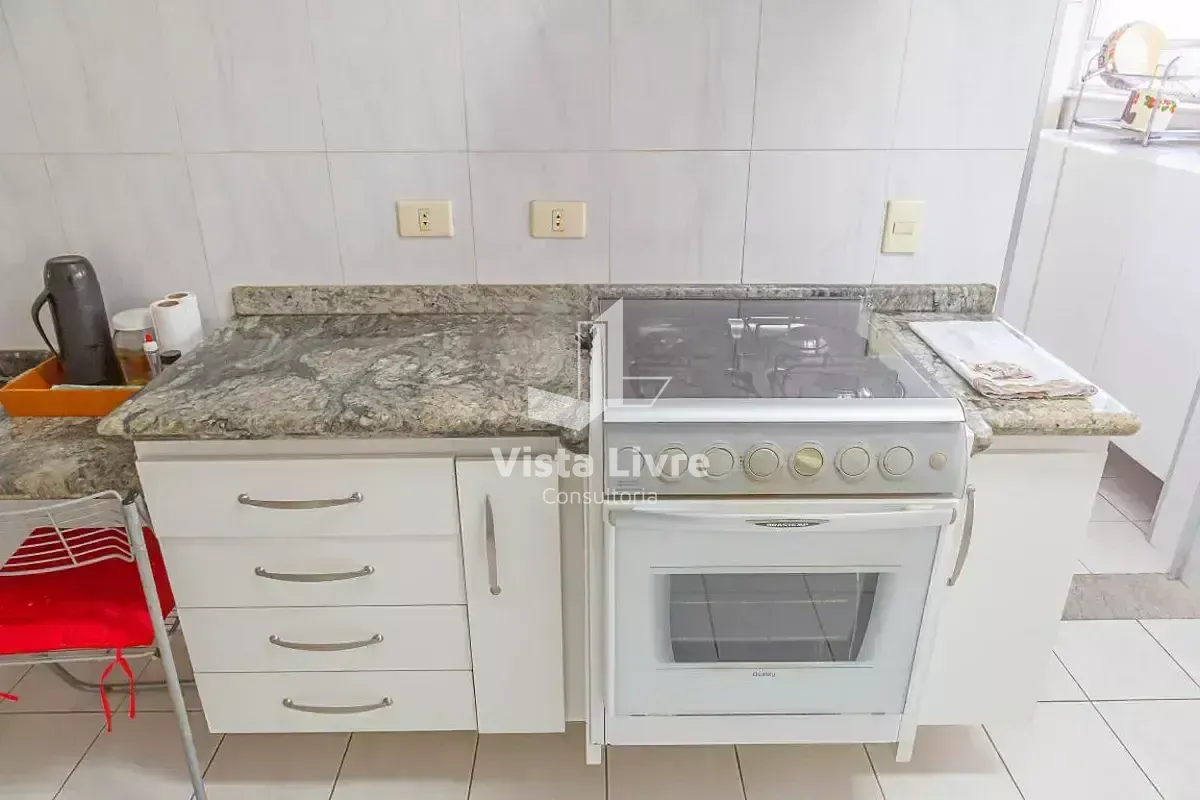 Apartamento, 3 quartos, 119 m² - Foto 8