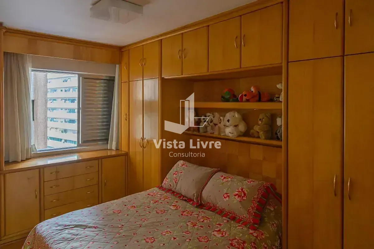 Apartamento, 3 quartos, 119 m² - Foto 21
