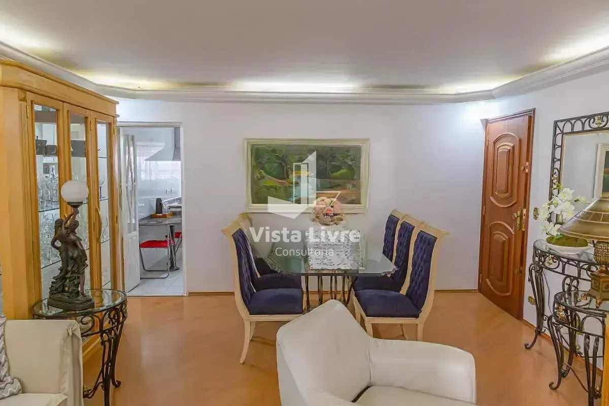 Apartamento, 3 quartos, 119 m² - Foto 5