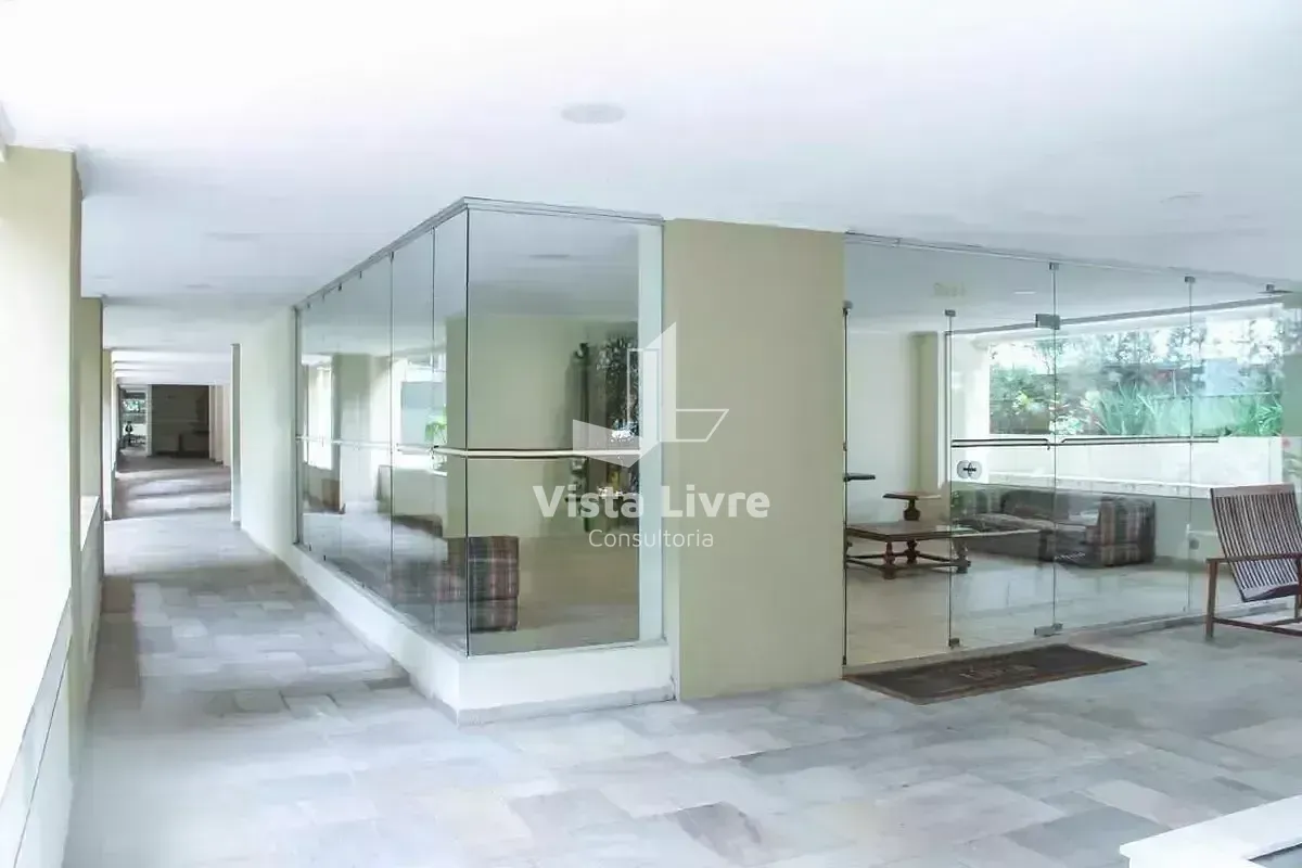 Apartamento, 3 quartos, 119 m² - Foto 30