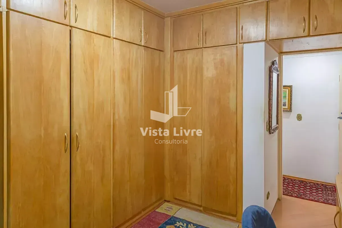 Apartamento, 3 quartos, 119 m² - Foto 25