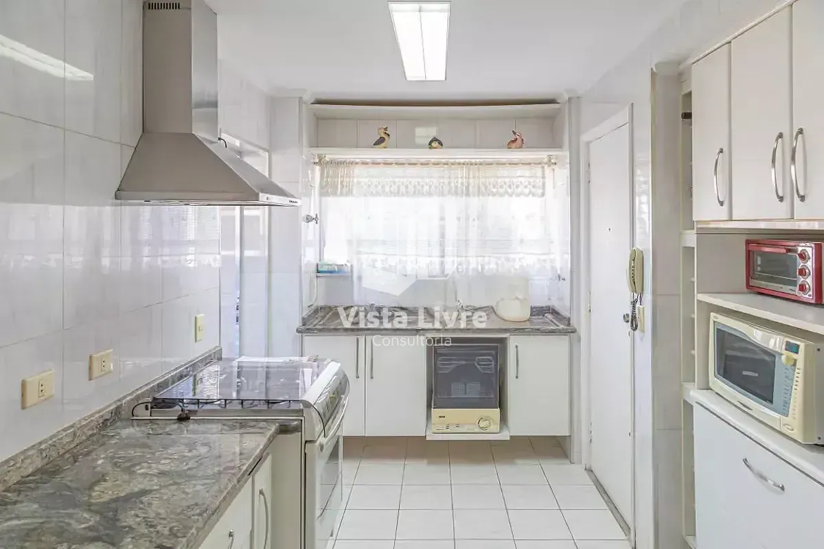Apartamento, 3 quartos, 119 m² - Foto 9