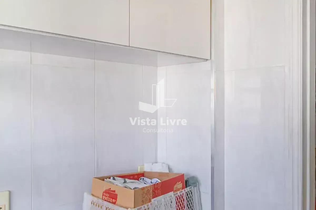 Apartamento, 3 quartos, 119 m² - Foto 28