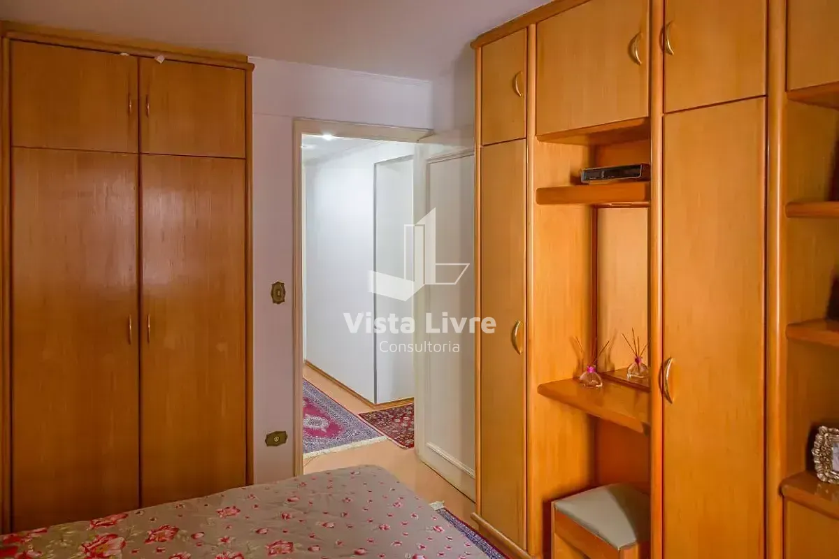 Apartamento, 3 quartos, 119 m² - Foto 20