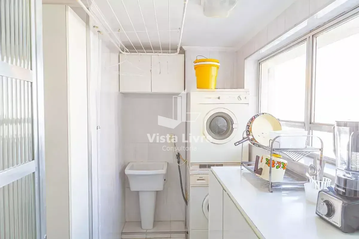 Apartamento, 3 quartos, 119 m² - Foto 15
