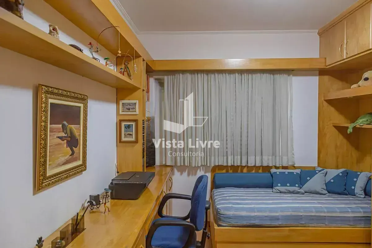 Apartamento, 3 quartos, 119 m² - Foto 17