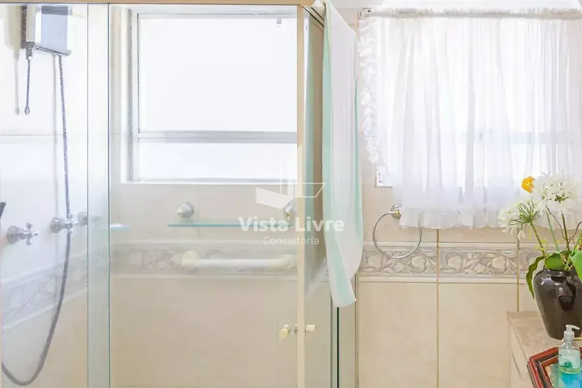Apartamento, 3 quartos, 119 m² - Foto 12