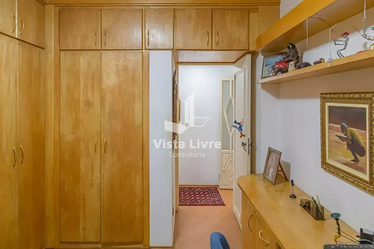 Apartamento, 3 quartos, 119 m² - Foto 26