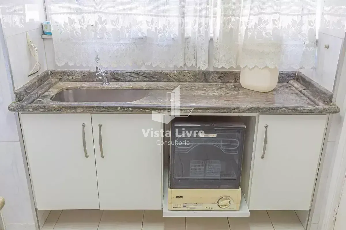 Apartamento, 3 quartos, 119 m² - Foto 10