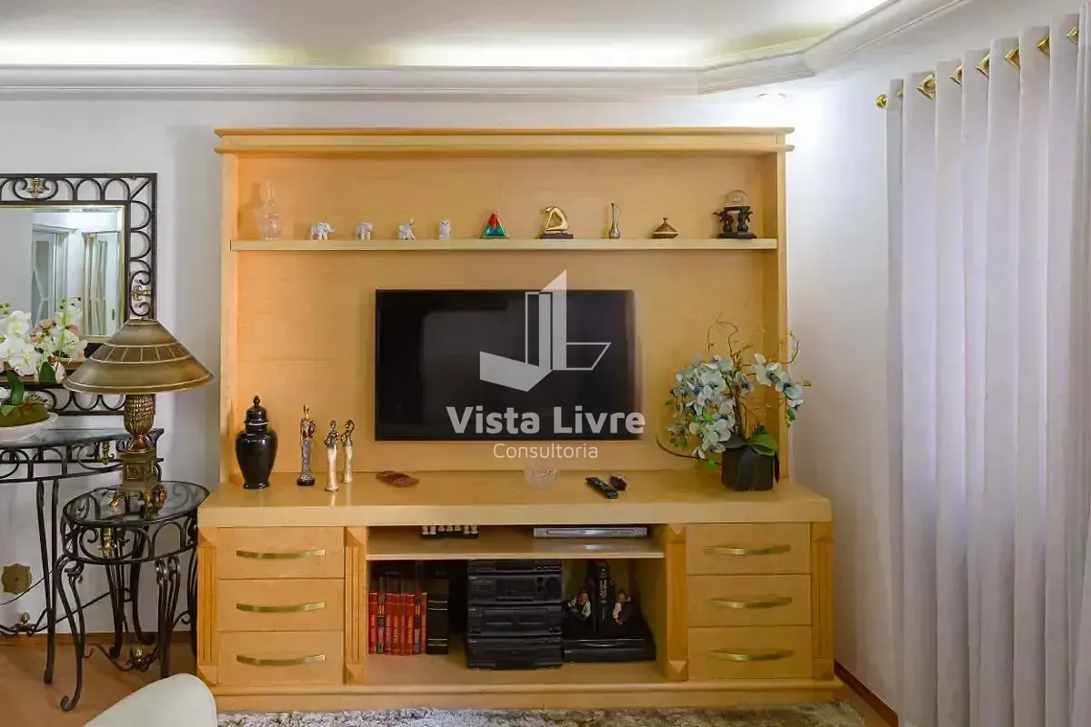 Apartamento, 3 quartos, 119 m² - Foto 4
