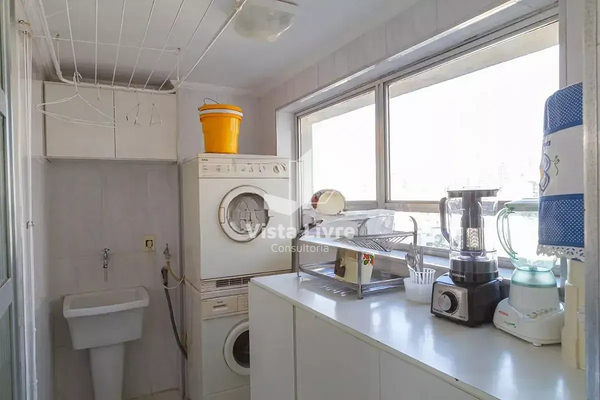 Apartamento, 3 quartos, 119 m² - Foto 13