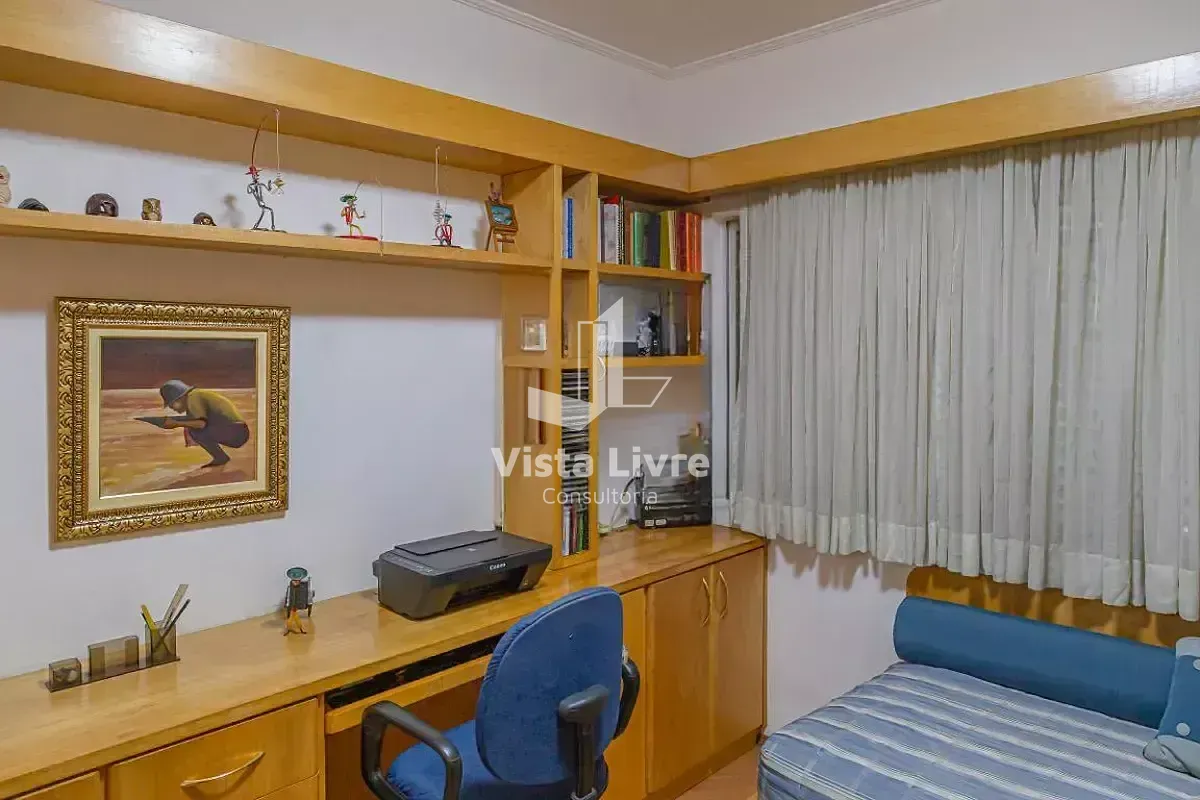 Apartamento, 3 quartos, 119 m² - Foto 16