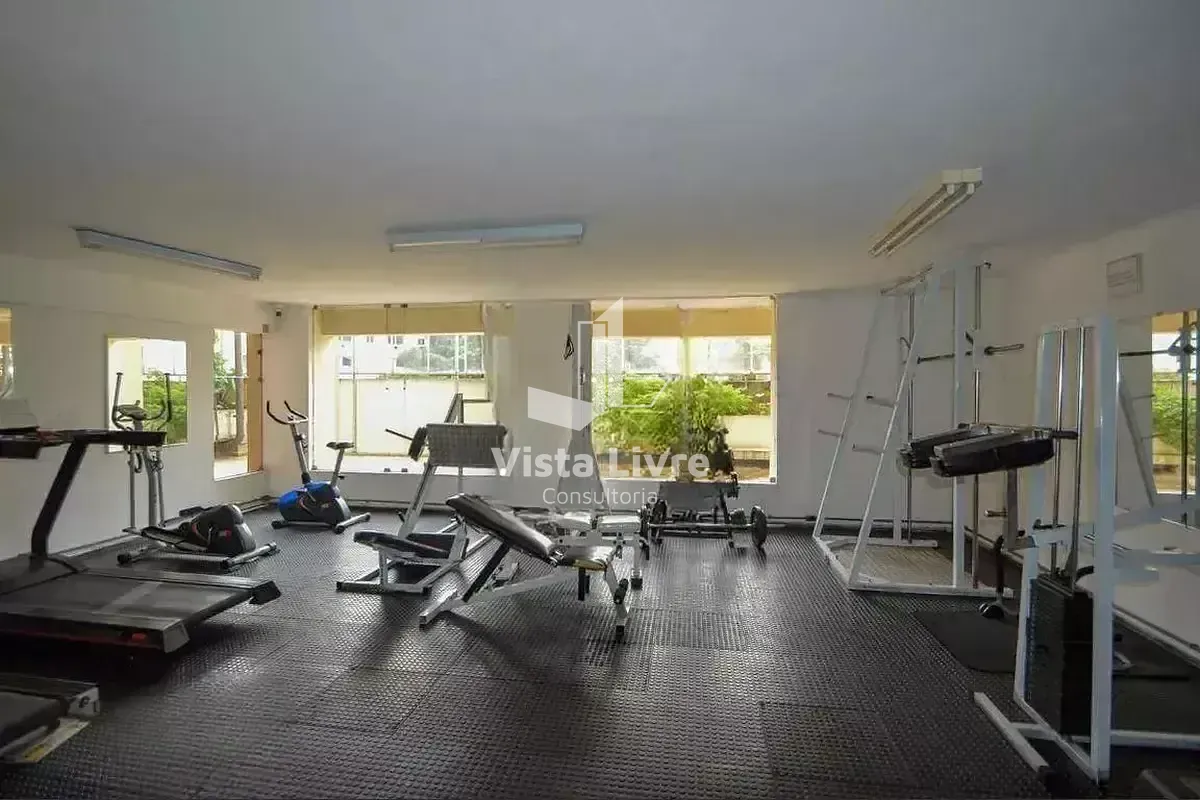 Apartamento, 3 quartos, 119 m² - Foto 31