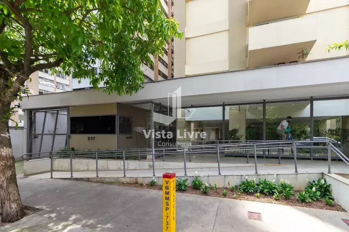 Apartamento, 3 quartos, 119 m² - Foto 32
