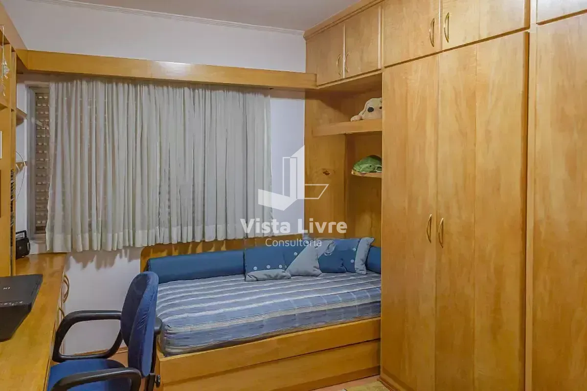 Apartamento, 3 quartos, 119 m² - Foto 18