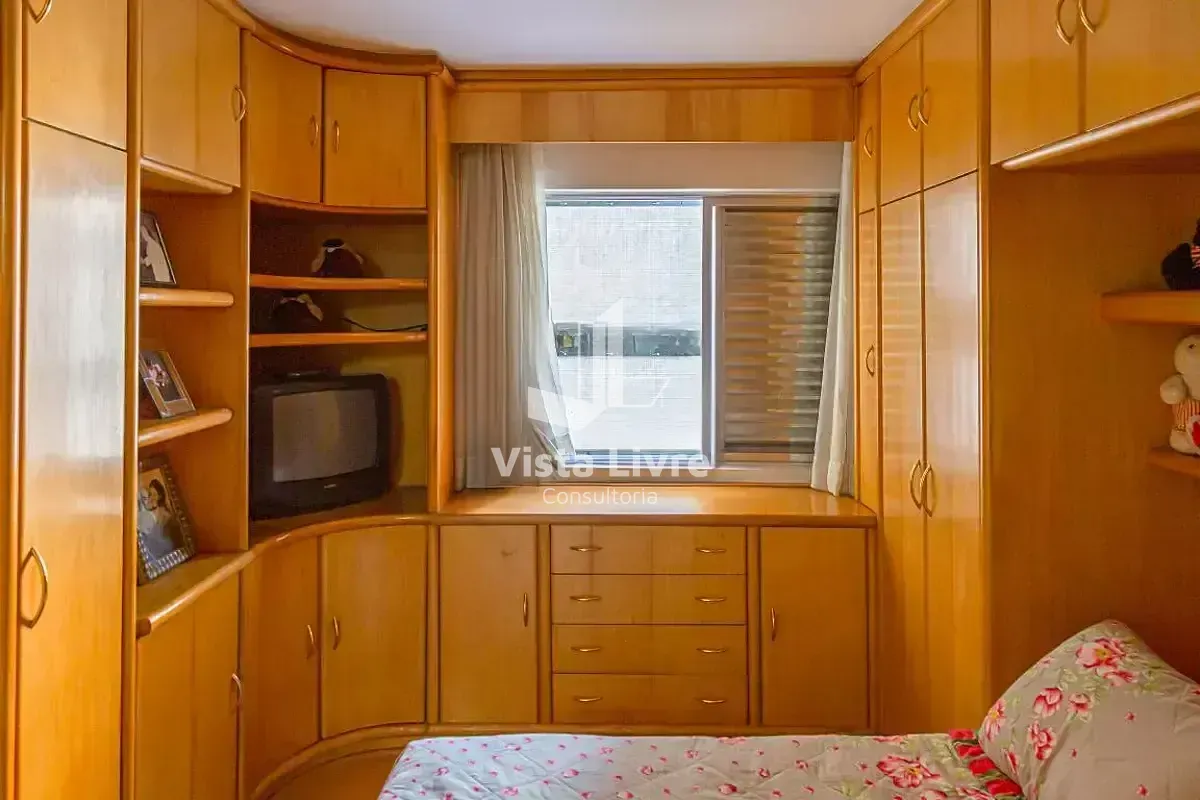 Apartamento, 3 quartos, 119 m² - Foto 22