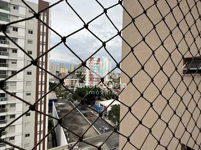 Apartamento 2 quartos e 1 banheiro, à venda, no bairro Santa Paula em São Caetano do Sul