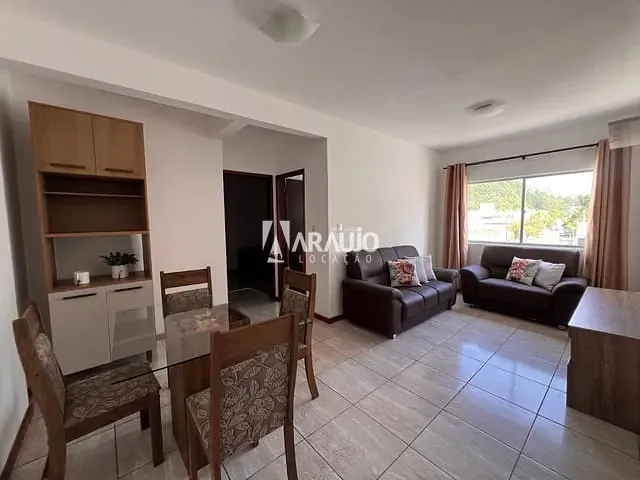 Apartamento 1 quarto e 1 banheiro, para alugar, no bairro Fazenda em Itajaí