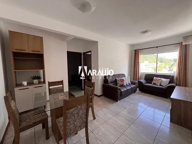 Apartamento 1 quarto e 1 banheiro, para alugar, no bairro Fazenda em Itajaí