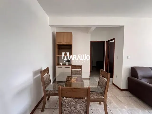 Apartamento 1 quarto e 1 banheiro, para alugar, no bairro Fazenda em Itajaí