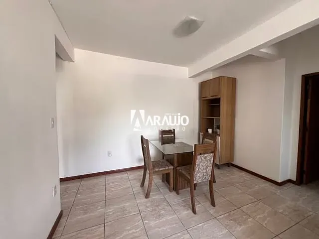 Apartamento 1 quarto e 1 banheiro, para alugar, no bairro Fazenda em Itajaí