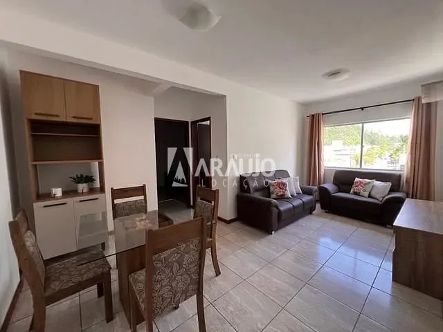 Apartamento 1 quarto e 1 banheiro, para alugar, no bairro Fazenda em Itajaí